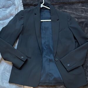 Everlane Black Women’s Blazer